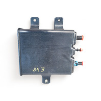 Mazda RX-8 RX8 04-08 Fuel Vapor Canister EVAP, N3H4-13-970A, E046, OEM, 2004, 2005, 2006, 2007, 2008