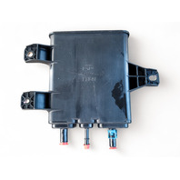 Mazda RX-8 RX8 04-08 Fuel Vapor Canister EVAP, N3H4-13-970A, E046, OEM, 2004, 2005, 2006, 2007, 2008