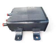 Mazda RX-8 RX8 04-08 Fuel Vapor Canister EVAP, N3H4-13-970A, E046, OEM, 2004, 2005, 2006, 2007, 2008
