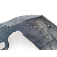 Mazda RX-8 04-08 Rear Right/Passenger Side Fender Liner, E046, OEM, 2004, 2005, 2006, 2007, 2008