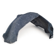 Mazda RX-8 04-08 Rear Right/Passenger Side Fender Liner, E046, OEM, 2004, 2005, 2006, 2007, 2008