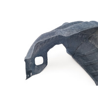 Mazda RX-8 04-08 Rear Right/Passenger Side Fender Liner, E046, OEM, 2004, 2005, 2006, 2007, 2008