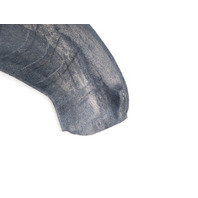 Mazda RX-8 04-08 Rear Right/Passenger Side Fender Liner, E046, OEM, 2004, 2005, 2006, 2007, 2008