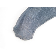 Mazda RX-8 04-08 Rear Right/Passenger Side Fender Liner, E046, OEM, 2004, 2005, 2006, 2007, 2008