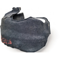 Mazda RX-8 04-08 Rear Left/Driver Side Fender Liner, E046, OEM, 2004, 2005, 2006, 2007, 2008