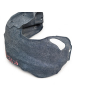 Mazda RX-8 04-08 Rear Left/Driver Side Fender Liner, E046, OEM, 2004, 2005, 2006, 2007, 2008