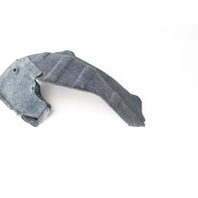 Mazda RX-8 04-08 Rear Left/Driver Side Fender Liner, E046, OEM, 2004, 2005, 2006, 2007, 2008