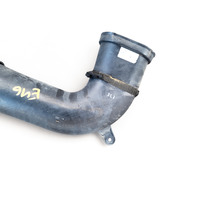 Mazda RX-8 RX8 04-08 Front Air Cleaner Flow Inlet Duct N3H1-13-200B, E046, OEM, 2004, 2005, 2006, 2007, 2008