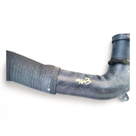 Mazda RX-8 RX8 04-08 Front Air Cleaner Flow Inlet Duct N3H1-13-200B, E046, OEM, 2004, 2005, 2006, 2007, 2008