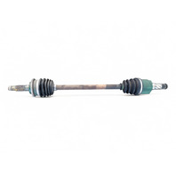 Mazda RX-8 RX8 04-11 Axle Drive Shaft Rear Right/Passenger MA01-25-50XA, E046, OEM, 2004, 2005, 2006, 2007, 2008, 2009, 2010, 2011
