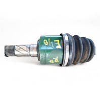 Mazda RX-8 RX8 04-11 Axle Drive Shaft Rear Right/Passenger MA01-25-50XA, E046, OEM, 2004, 2005, 2006, 2007, 2008, 2009, 2010, 2011