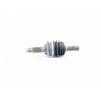 Mazda RX-8 RX8 04-11 Axle Drive Shaft Rear Right/Passenger MA01-25-50XA, E046, OEM, 2004, 2005, 2006, 2007, 2008, 2009, 2010, 2011