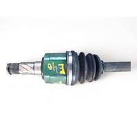 Mazda RX-8 RX8 04-11 Axle Drive Shaft Rear Right/Passenger MA01-25-50XA, E046, OEM, 2004, 2005, 2006, 2007, 2008, 2009, 2010, 2011