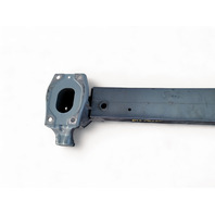 Mazda RX-8 RX8 04-08 Front Bumper Reinforcement Bar FE01-50-070-E, E046, OEM, 2004, 2005, 2006, 2007, 2008