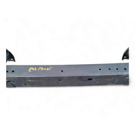 Mazda RX-8 RX8 04-08 Front Bumper Reinforcement Bar FE01-50-070-E, E046, OEM, 2004, 2005, 2006, 2007, 2008