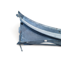 Mazda RX-8 RX8 04-11 Windshield Cowl Top Cover Grille Left/Right Set, E046, OEM, 2004, 2005, 2006, 2007, 2008, 2009, 2010, 2011