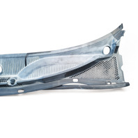 Mazda RX-8 RX8 04-11 Windshield Cowl Top Cover Grille Left/Right Set, E046, OEM, 2004, 2005, 2006, 2007, 2008, 2009, 2010, 2011