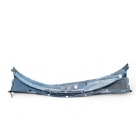 Mazda RX-8 RX8 04-11 Windshield Cowl Top Cover Grille Left/Right Set, E046, OEM, 2004, 2005, 2006, 2007, 2008, 2009, 2010, 2011
