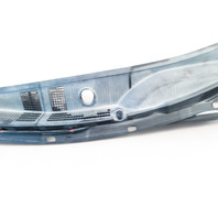 Mazda RX-8 RX8 04-11 Windshield Cowl Top Cover Grille Left/Right Set, E046, OEM, 2004, 2005, 2006, 2007, 2008, 2009, 2010, 2011