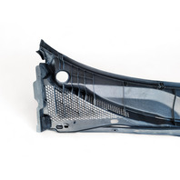 Mazda RX-8 RX8 04-11 Windshield Cowl Top Cover Grille Left/Right Set, E046, OEM, 2004, 2005, 2006, 2007, 2008, 2009, 2010, 2011