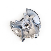 Mazda RX-8 RX8 04-08 Knuckle Spindle Rear Right/Passenger F151-26-11XA, E046, OEM, 2004, 2005, 2006, 2007, 2008