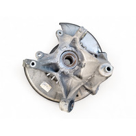 Mazda RX-8 RX8 04-08 Knuckle Spindle Rear Right/Passenger F151-26-11XA, E046, OEM, 2004, 2005, 2006, 2007, 2008