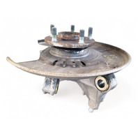 Mazda RX-8 RX8 04-08 Knuckle Spindle Rear Right/Passenger F151-26-11XA, E046, OEM, 2004, 2005, 2006, 2007, 2008