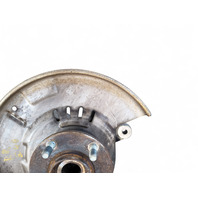 Mazda RX-8 RX8 04-08 Knuckle Spindle Rear Right/Passenger F151-26-11XA, E046, OEM, 2004, 2005, 2006, 2007, 2008