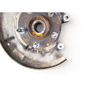 Mazda RX-8 RX8 04-08 Knuckle Spindle Rear Right/Passenger F151-26-11XA, E046, OEM, 2004, 2005, 2006, 2007, 2008