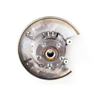 Mazda RX-8 RX8 04-08 Knuckle Spindle Rear Right/Passenger F151-26-11XA, E046, OEM, 2004, 2005, 2006, 2007, 2008