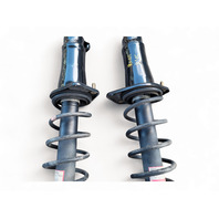 Mazda RX-8 RX8 04-08 Rear Shock Absorber Strut Set, FE87-28-700, E046, OEM, 2004, 2005, 2006, 2007, 2008