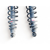 Mazda RX-8 RX8 04-08 Rear Shock Absorber Strut Set, FE87-28-700, E046, OEM, 2004, 2005, 2006, 2007, 2008
