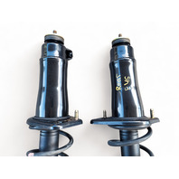 Mazda RX-8 RX8 04-08 Rear Shock Absorber Strut Set, FE87-28-700, E046, OEM, 2004, 2005, 2006, 2007, 2008