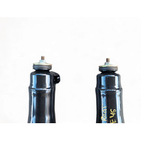 Mazda RX-8 RX8 04-08 Rear Shock Absorber Strut Set, FE87-28-700, E046, OEM, 2004, 2005, 2006, 2007, 2008