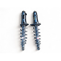 Mazda RX-8 RX8 04-08 Rear Shock Absorber Strut Set, FE87-28-700, E046, OEM, 2004, 2005, 2006, 2007, 2008