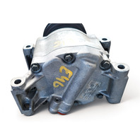 Mazda RX-8 RX8 04-11 A/C Air Conditioner Compressor & Pulley F151-61-450-A, E046, OEM, 2004, 2005, 2006, 2007, 2008, 2009, 2010, 2011