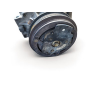 Mazda RX-8 RX8 04-11 A/C Air Conditioner Compressor & Pulley F151-61-450-A, E046, OEM, 2004, 2005, 2006, 2007, 2008, 2009, 2010, 2011