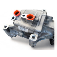 Mazda RX-8 RX8 04-11 A/C Air Conditioner Compressor & Pulley F151-61-450-A, E046, OEM, 2004, 2005, 2006, 2007, 2008, 2009, 2010, 2011