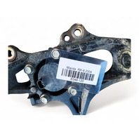 Mazda RX-8 RX8 04-08 Knuckle Spindle Front Right/Passenger F151-33-020A, E046, OEM, 2004, 2005, 2006, 2007, 2008