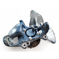 Mazda RX-8 RX8 04-08 Knuckle Spindle Front Right/Passenger F151-33-020A, E046, OEM, 2004, 2005, 2006, 2007, 2008