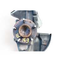 Mazda RX-8 RX8 04-08 Knuckle Spindle Front Right/Passenger F151-33-020A, E046, OEM, 2004, 2005, 2006, 2007, 2008