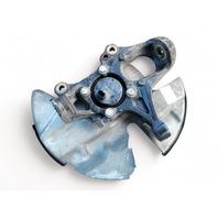 Mazda RX-8 RX8 04-08 Knuckle Spindle Front Right/Passenger F151-33-020A, E046, OEM, 2004, 2005, 2006, 2007, 2008