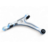 Mazda RX-8 RX8 04-08 Front Left/Driver Lower Arm Control F151-34-350B, E046, OEM, 2004, 2005, 2006, 2007, 2008