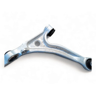 Mazda RX-8 RX8 04-08 Front Left/Driver Lower Arm Control F151-34-350B, E046, OEM, 2004, 2005, 2006, 2007, 2008