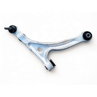 Mazda RX-8 RX8 04-08 Front Left/Driver Lower Arm Control F151-34-350B, E046, OEM, 2004, 2005, 2006, 2007, 2008