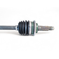 Mazda RX-8 RX8 04-11 Axle Drive Shaft Rear Left/Driver A/T MA01-25-60XA, E046, OEM, 2004, 2005, 2006, 2007, 2008, 2009, 2010, 2011