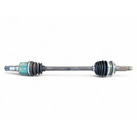 Mazda RX-8 RX8 04-11 Axle Drive Shaft Rear Left/Driver A/T MA01-25-60XA, E046, OEM, 2004, 2005, 2006, 2007, 2008, 2009, 2010, 2011