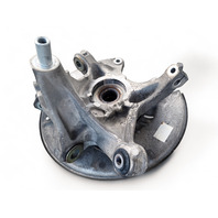 Mazda RX-8 RX8 04-08 Knuckle Spindle Rear Left/Driver F151-26-12XA, E046, OEM, 2004, 2005, 2006, 2007, 2008