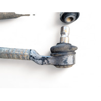 Mazda RX-8 RX8 04-08 Rear Left/Driver Control Arm Set (5) F151-28-550B, E046, OEM, 2004, 2005, 2006, 2007, 2008