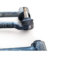 Mazda RX-8 RX8 04-08 Rear Left/Driver Control Arm Set (5) F151-28-550B, E046, OEM, 2004, 2005, 2006, 2007, 2008